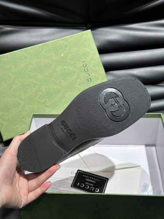 Picture of Gucci Shoes _SKUGuccisz38-45mnf03908107